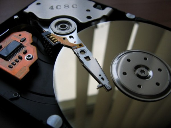 Как подобрать жесткий диск?