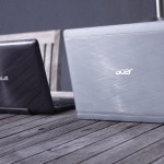 Битва ноутбуков: Asus vs Acer