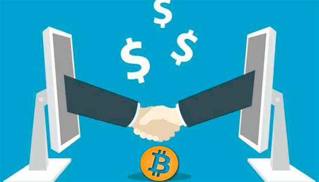 bitcoin-partnership