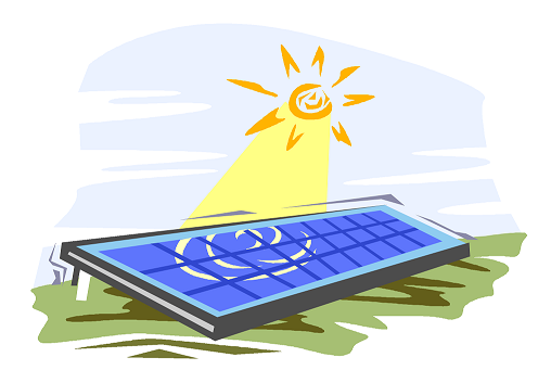 Развитие солнечной энергетики