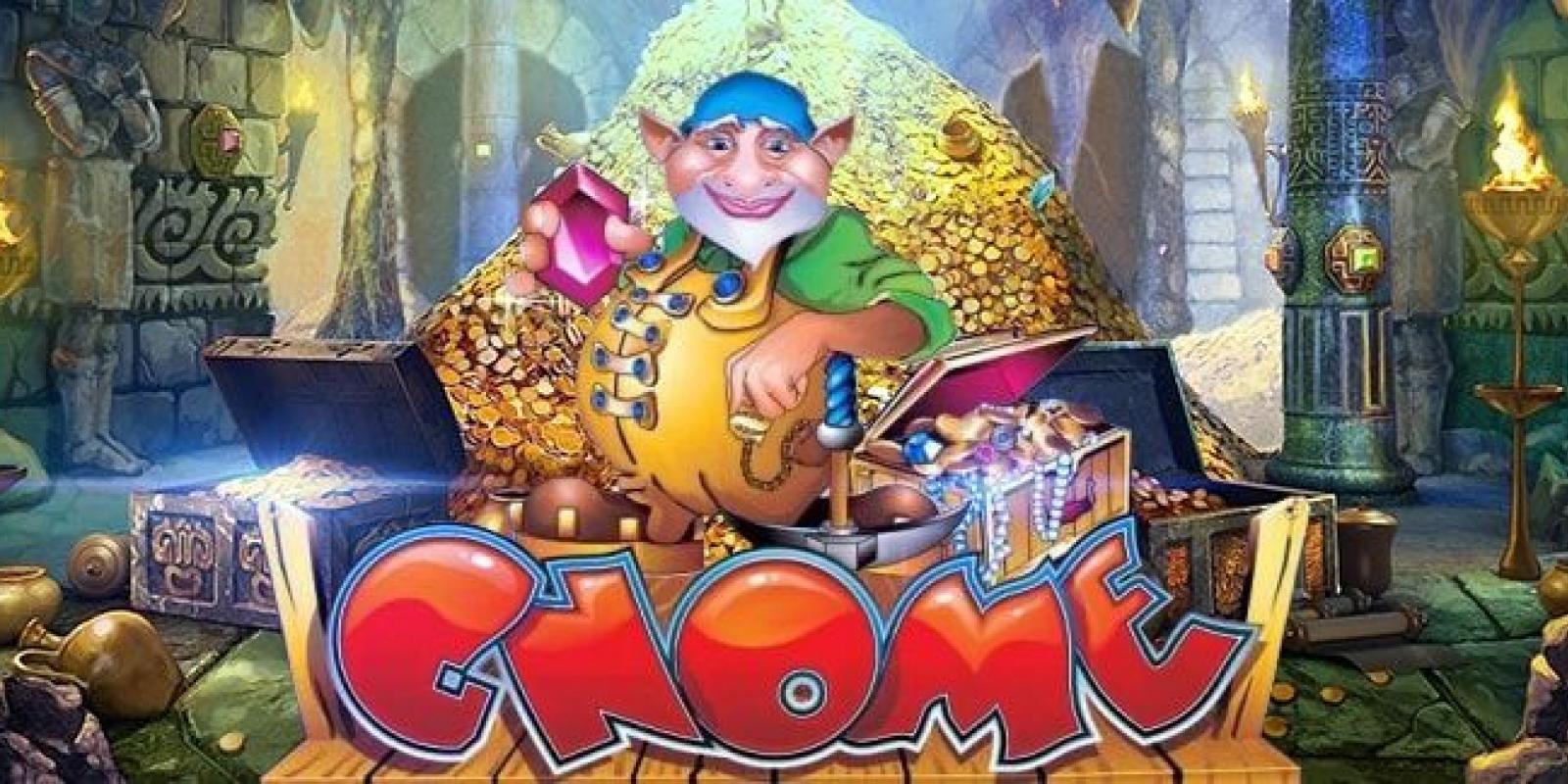 gnome игровые автоматы