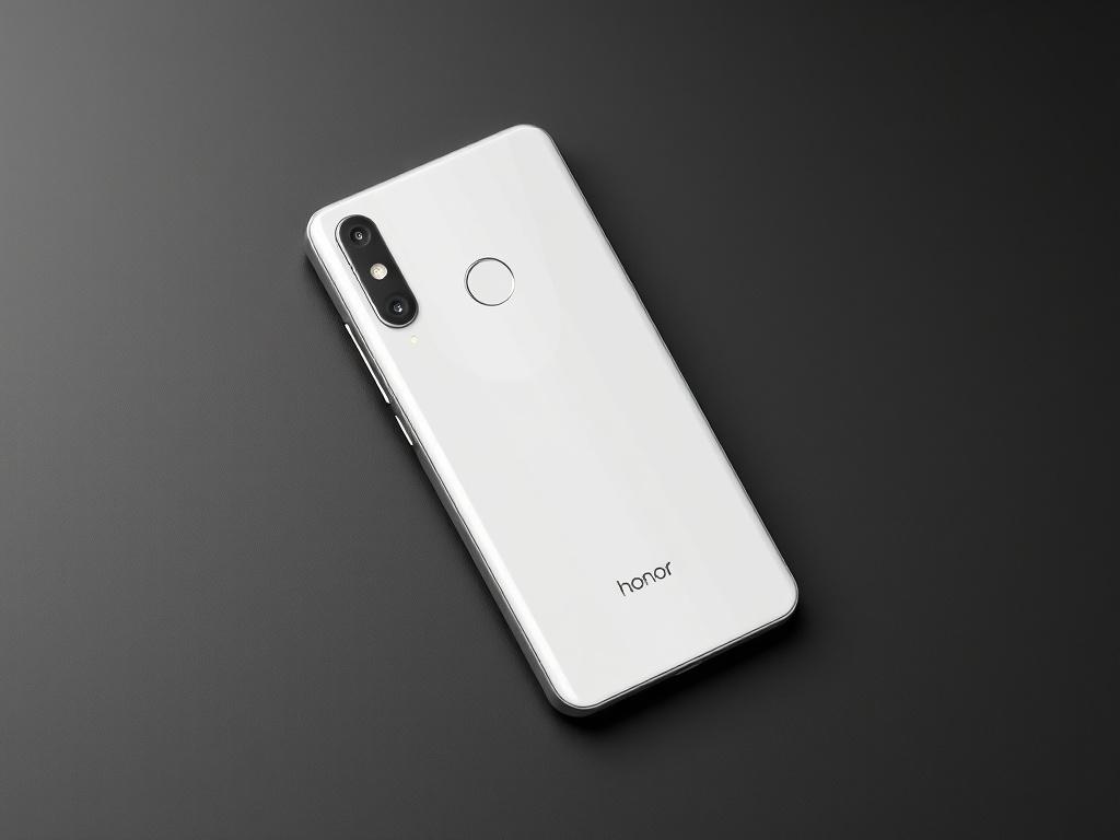 Honor GT 12 в белом цвете: почему он притягивает взгляд и стоит внимания